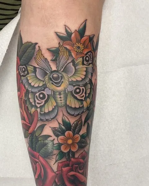 Animal, Nature, Flower