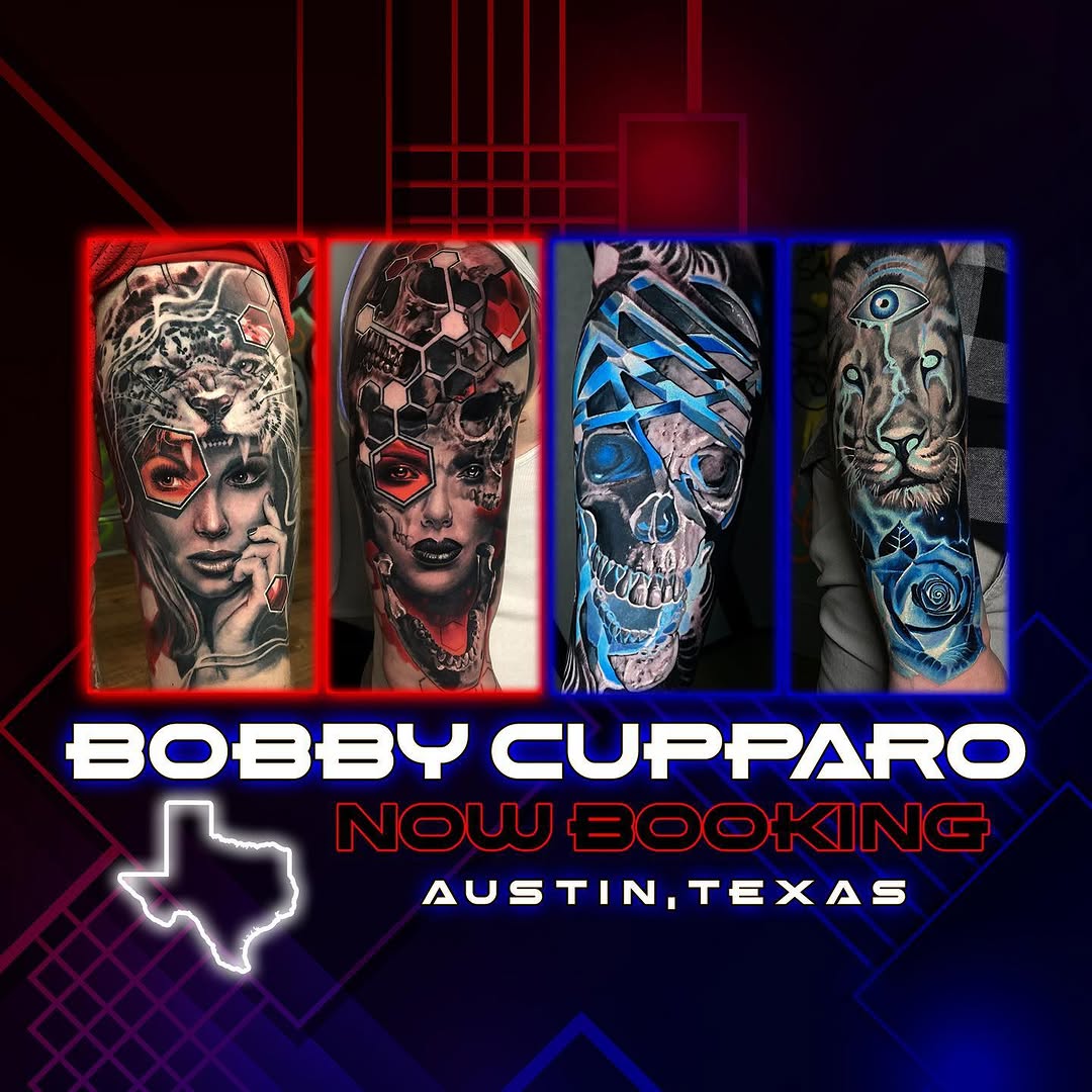 Bobby Cupparo