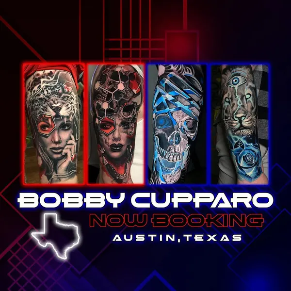 Bobby Cupparo