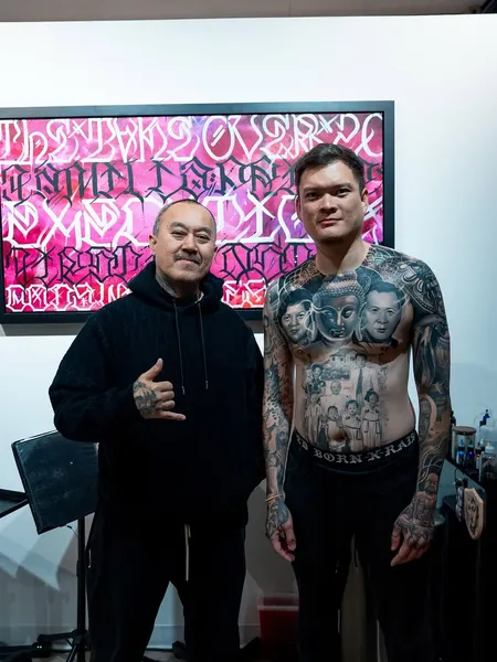 가족