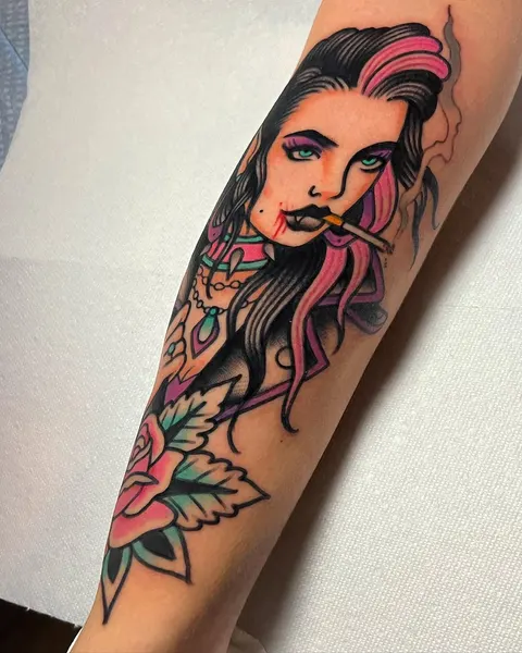 Kelsey Mackenzie