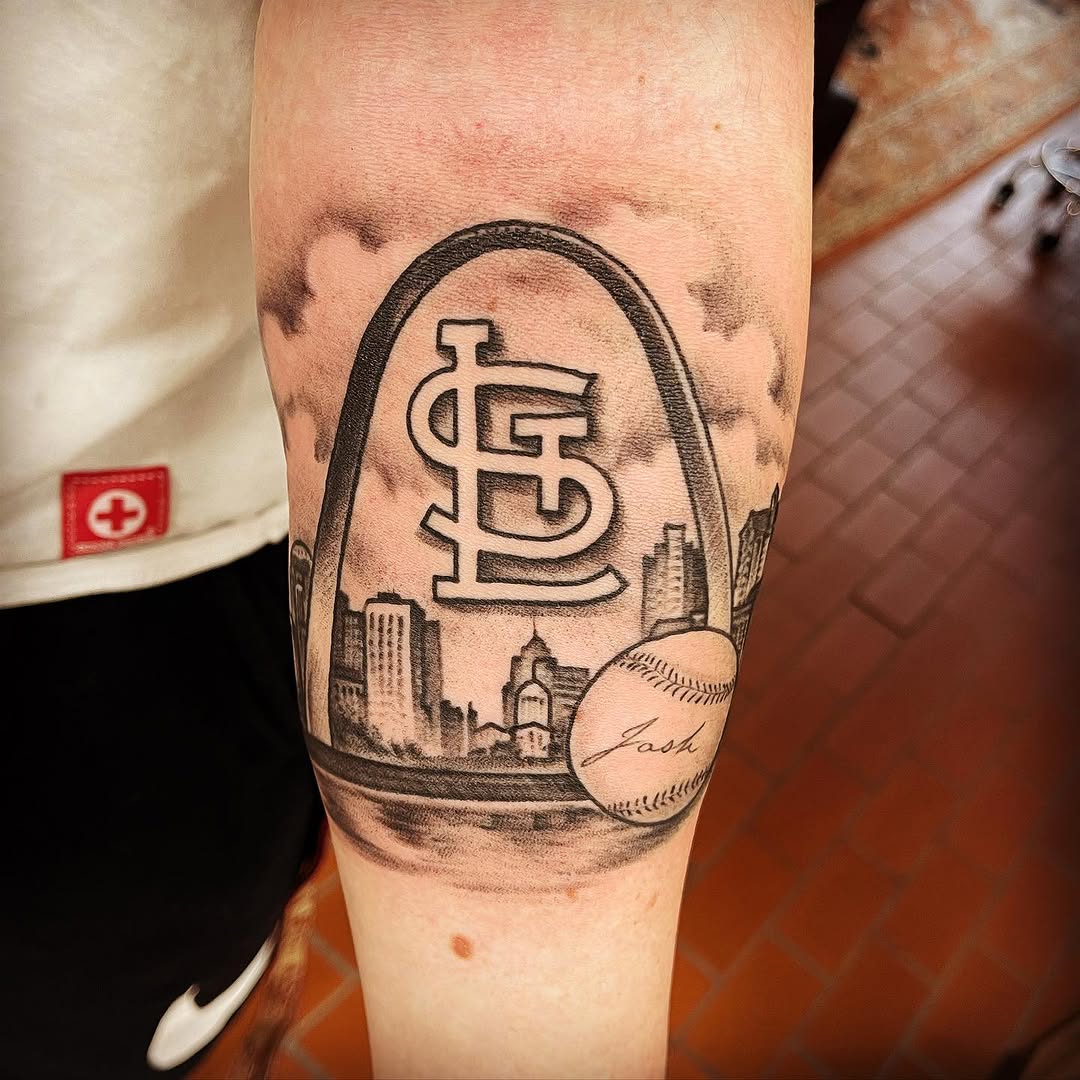 timbecktattoos