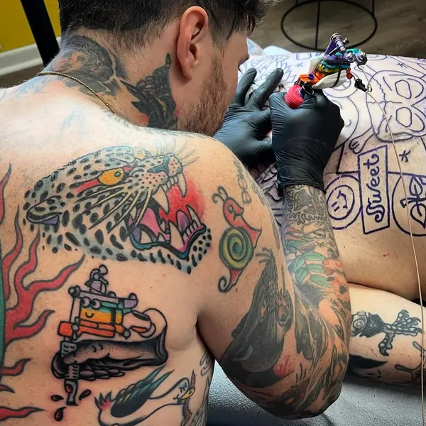 joshbovendertattoo