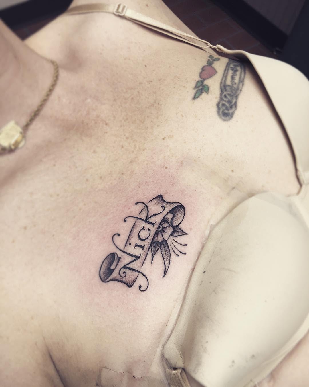 timbecktattoos