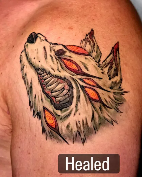 Tiger, Animal