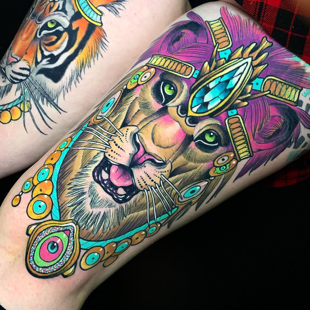 Tiger