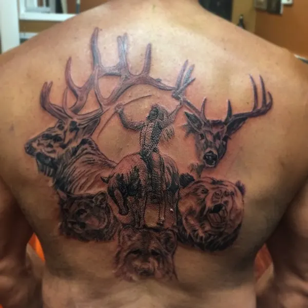 Animal