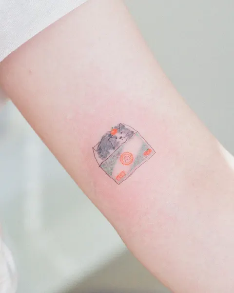 dareumtattoo