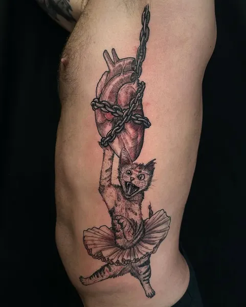 tattoosbylandon