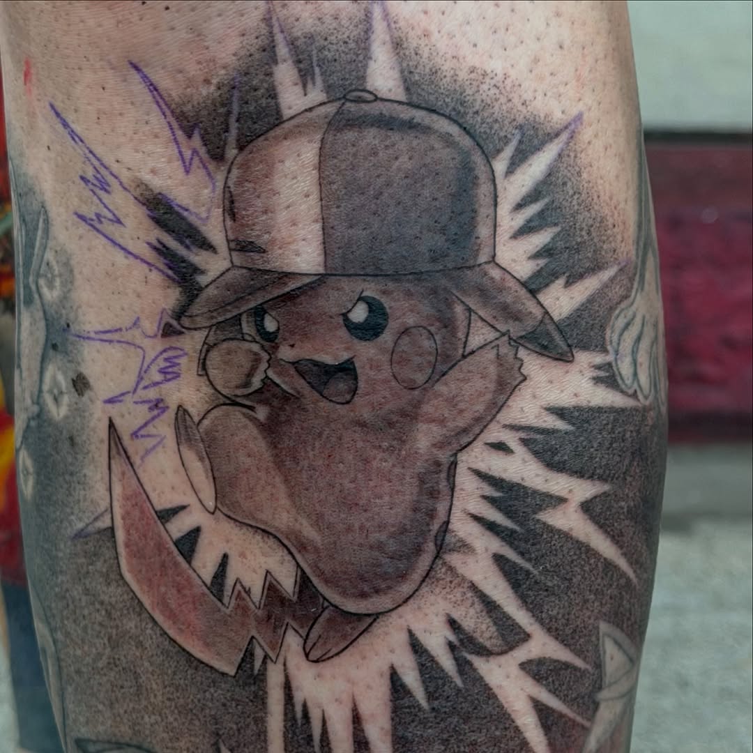 ink.ray