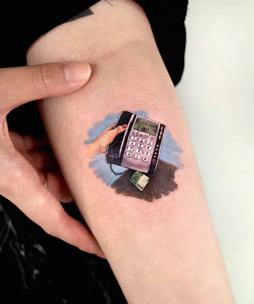 Mini