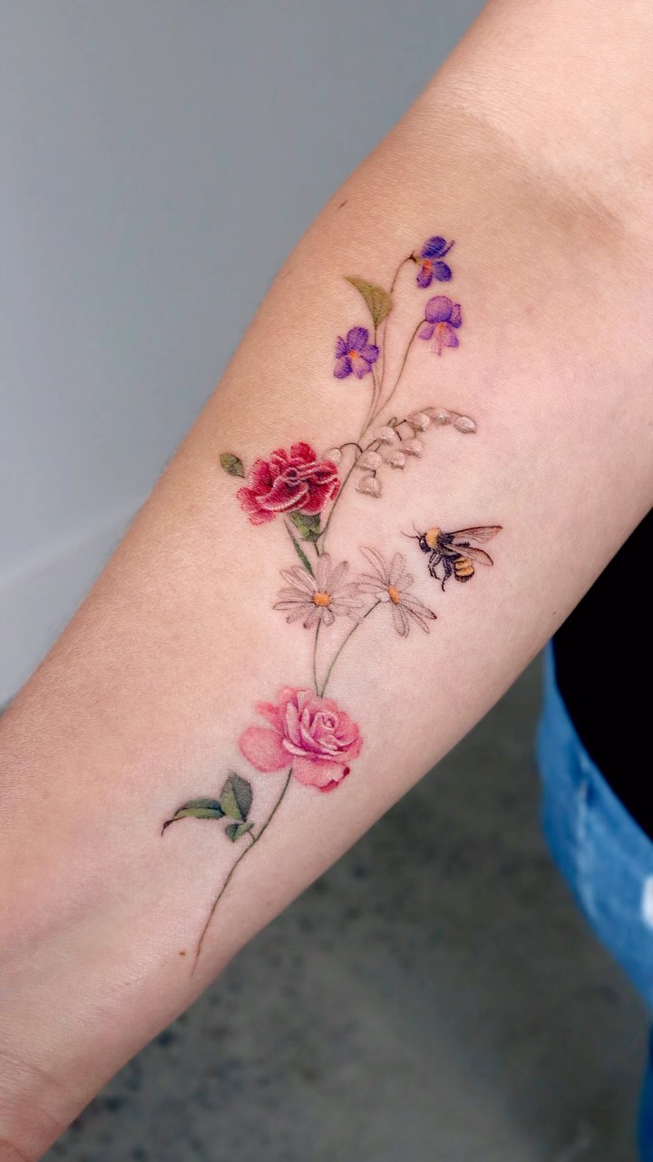 Flower