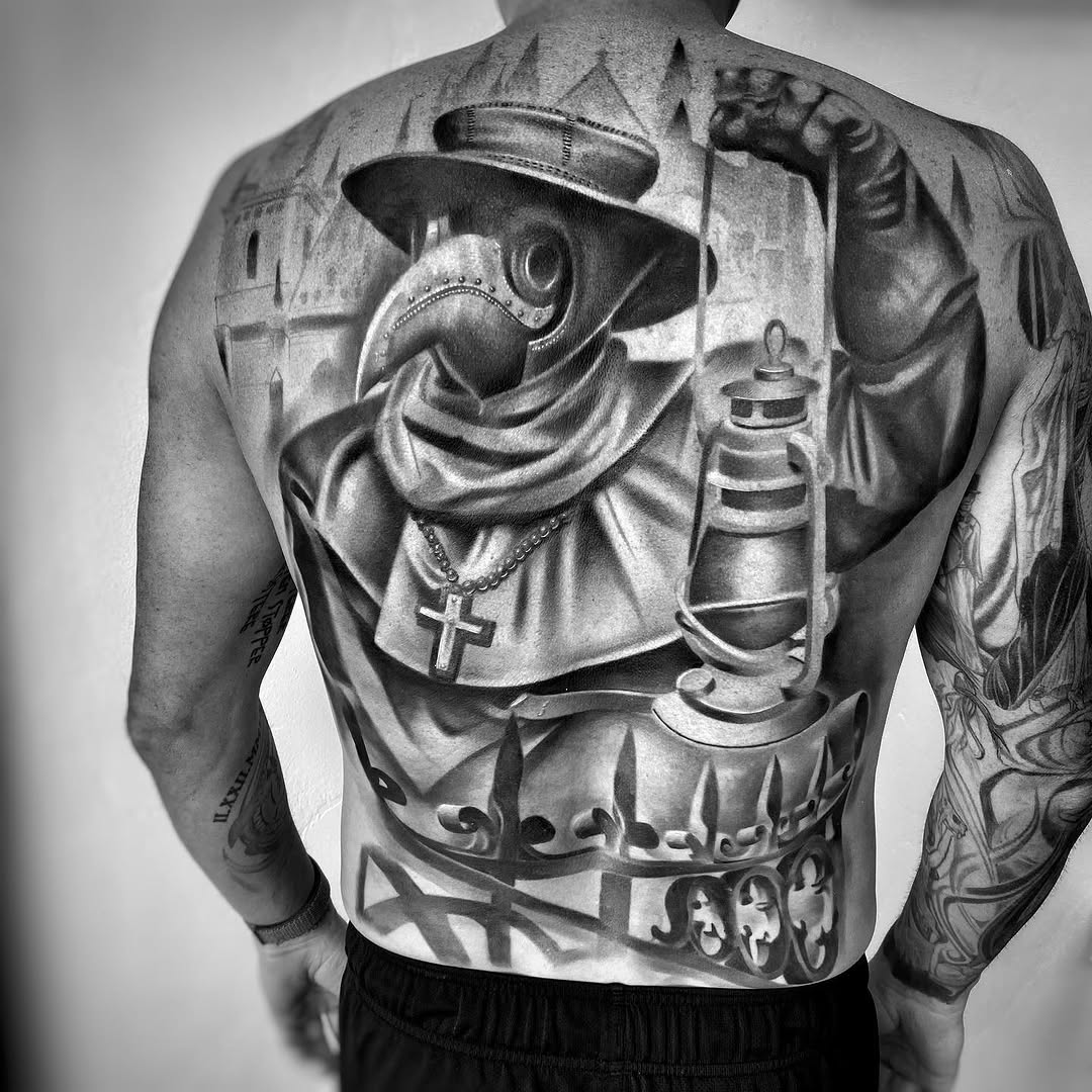 mattpehrsontattoos