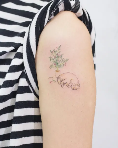 dareumtattoo