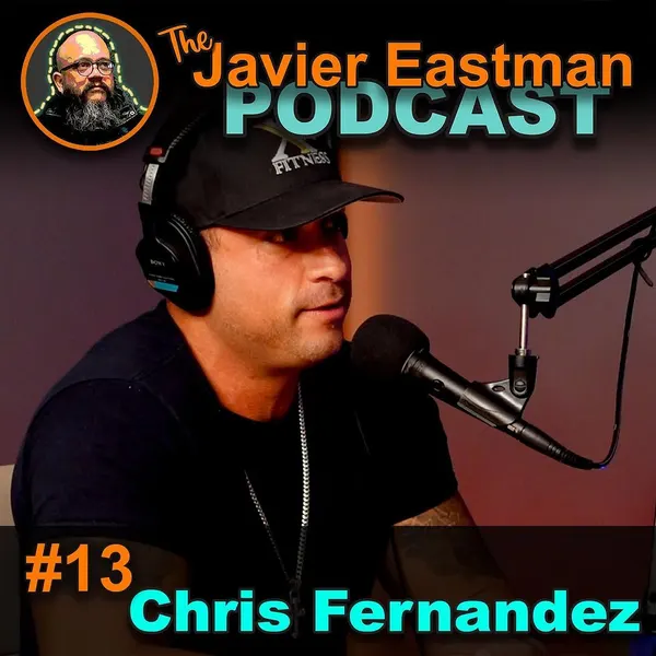 Javier Eastman