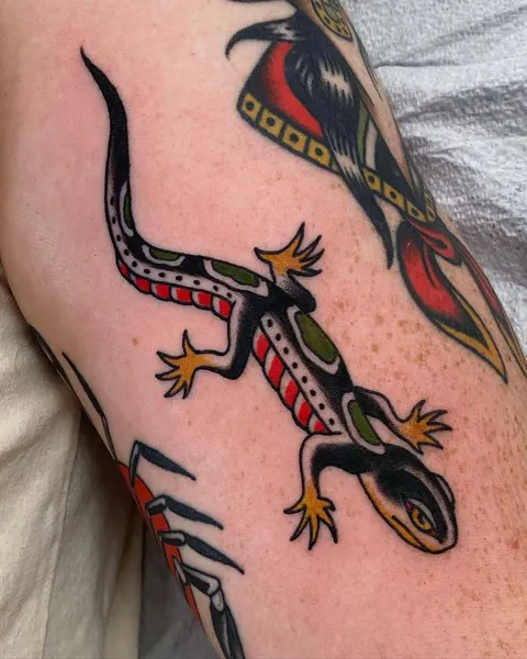 Dragon, 악어, 도마뱀