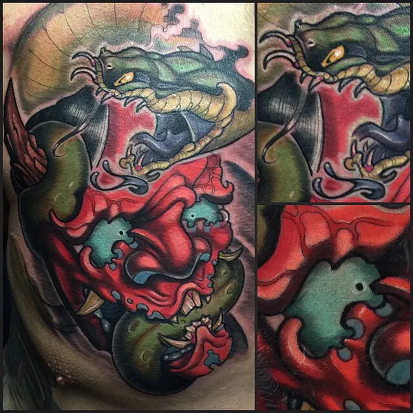 Guru Tattoo