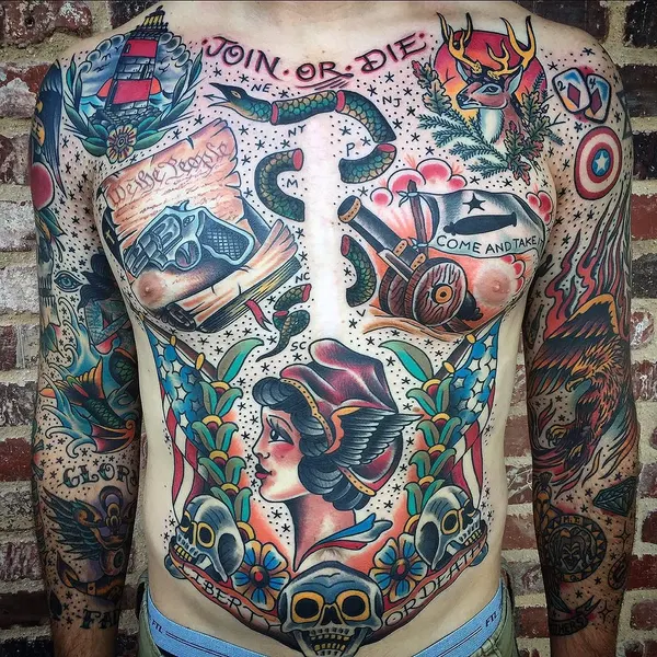 Kyle Crowell