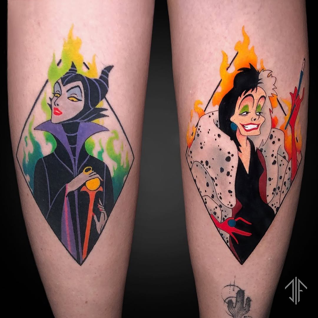 disneytatts