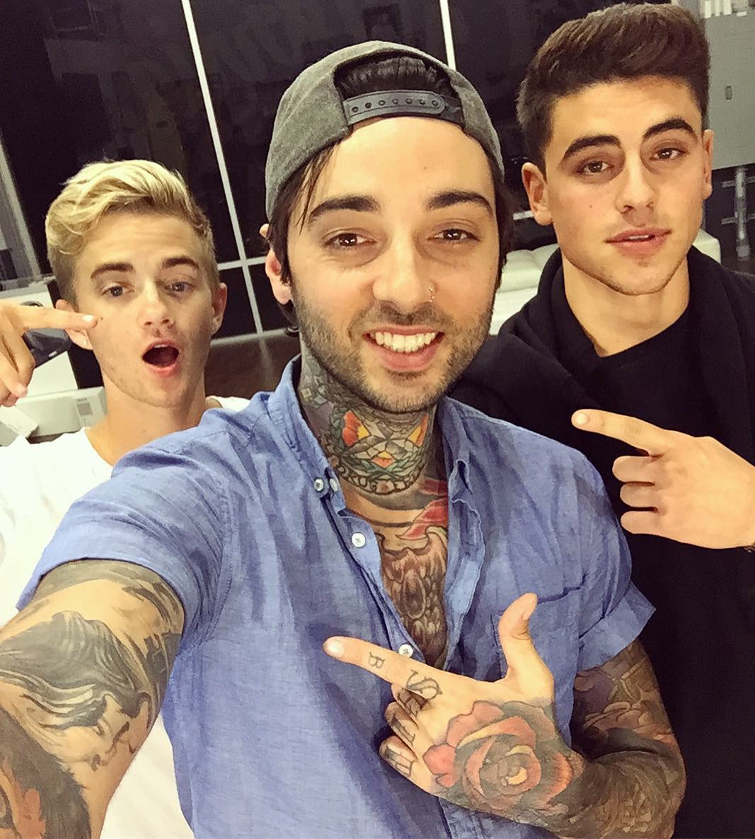 romeolacoste
