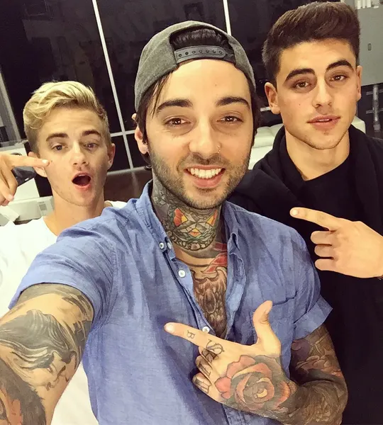 romeolacoste