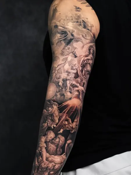 q_tattoos