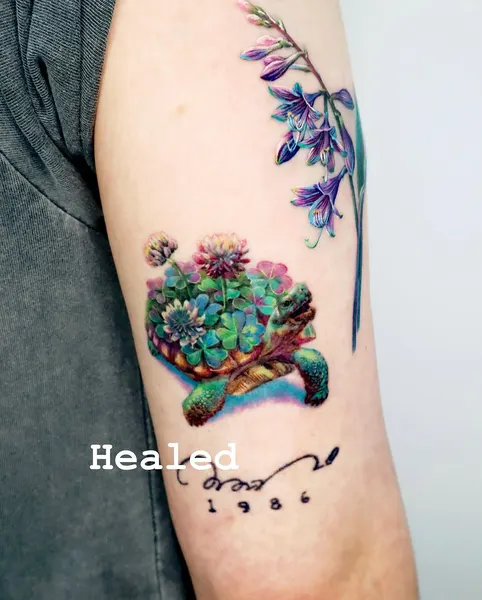 Flower