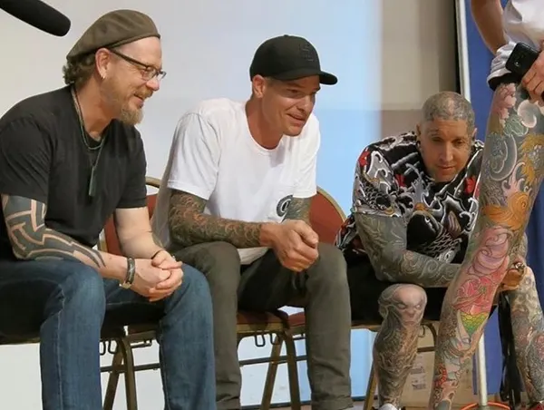 Guru Tattoo