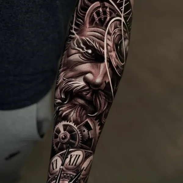 Geometric