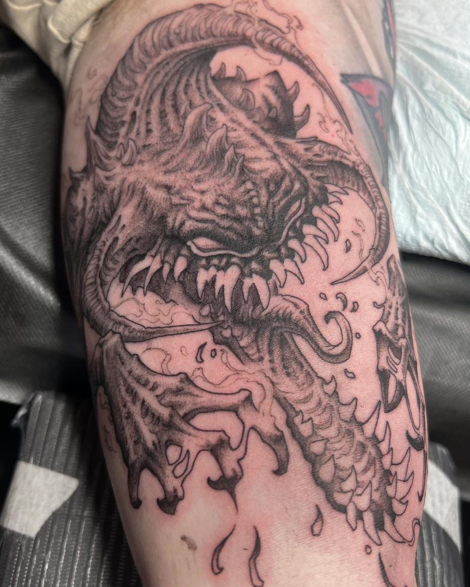 Dragon