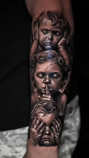 inkaholiktattoos