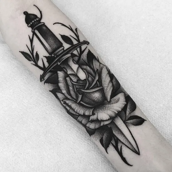 snot_tattoo