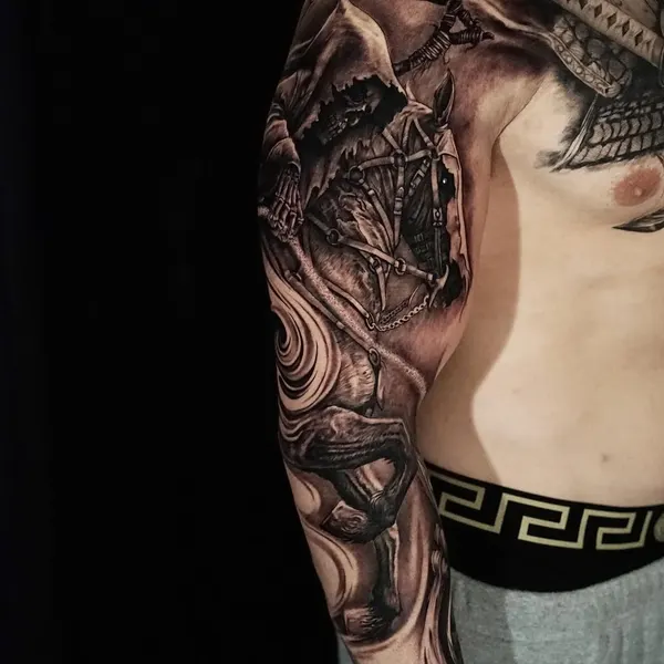 James Strickland