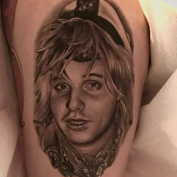 jamiemahood