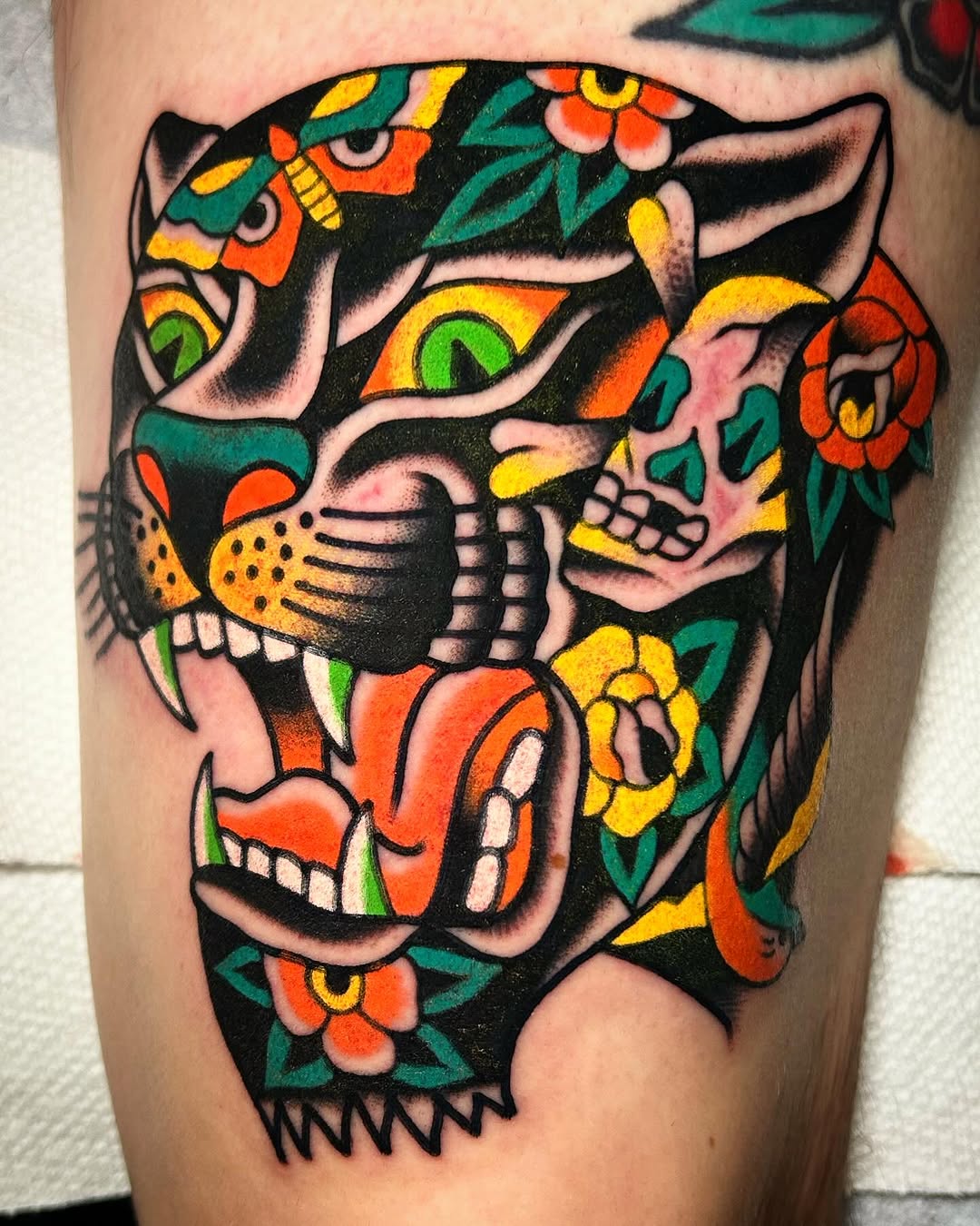 joshbovendertattoo