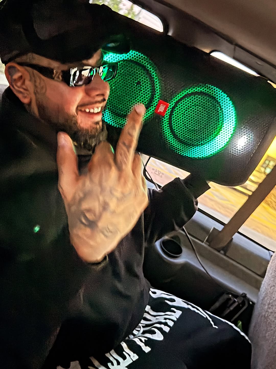 Luis Inda