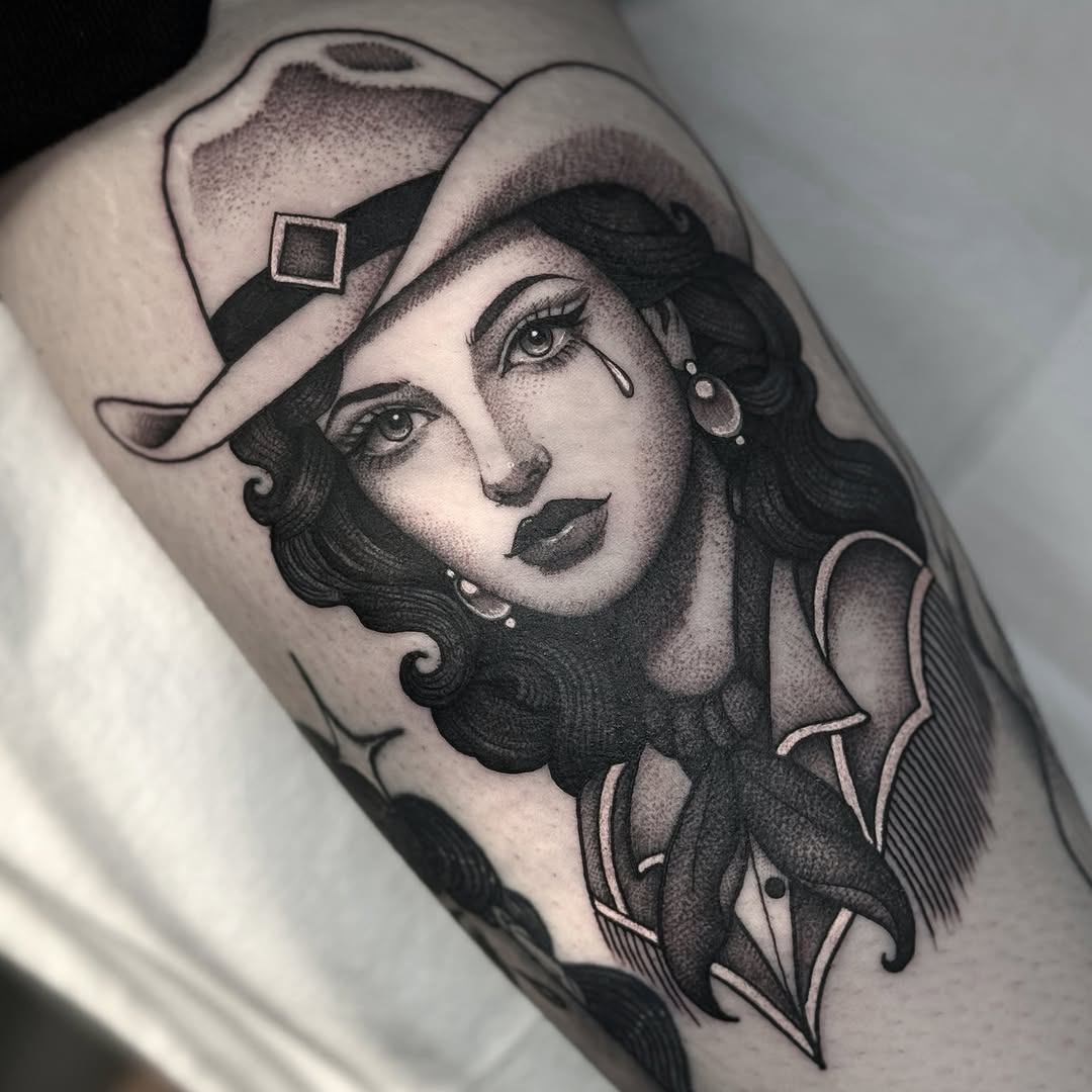 Luna Lucero