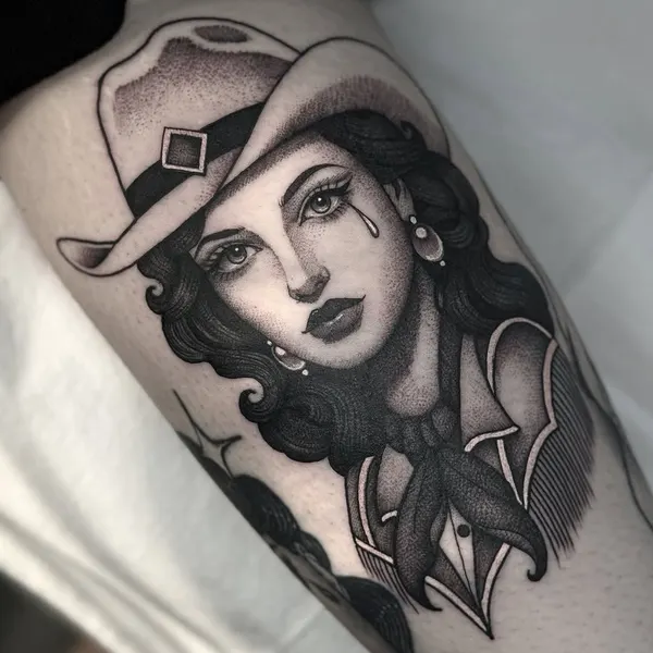 Luna Lucero