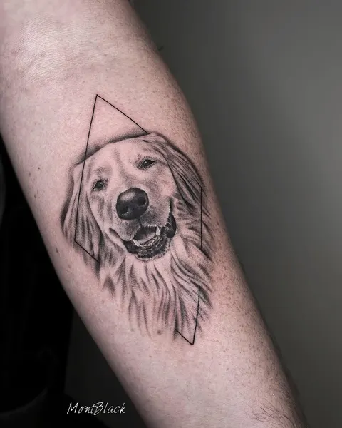 Animal, 강아지