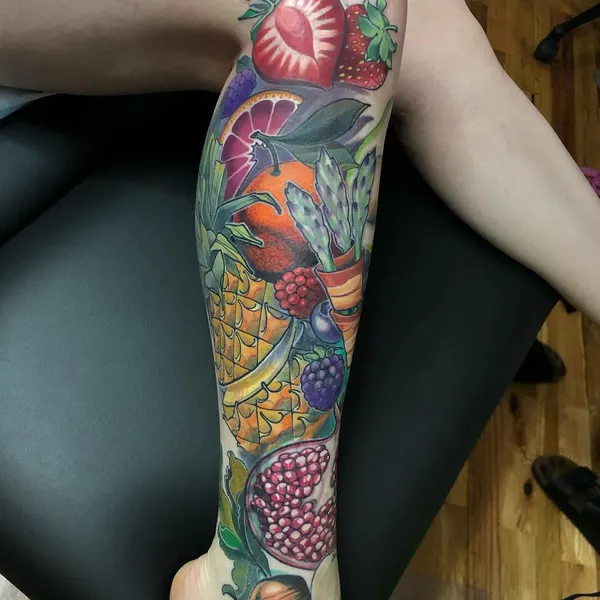 Flower