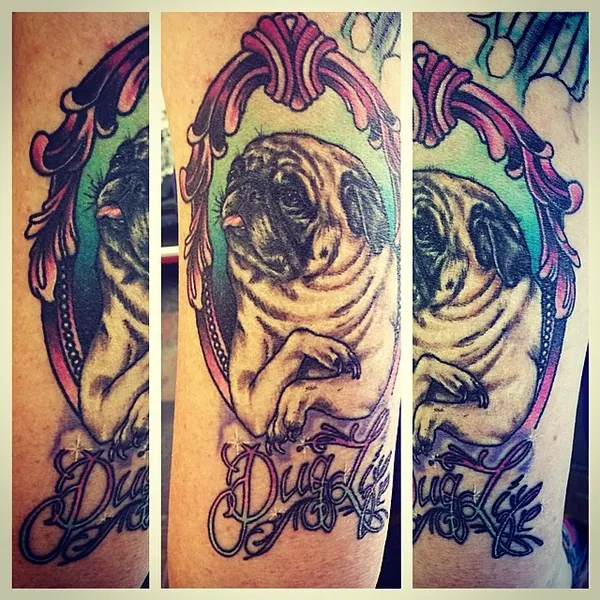 Sloo Tattoos