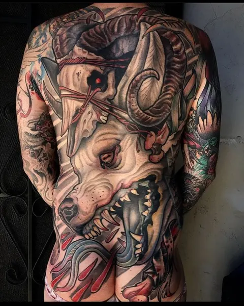 Guru Tattoo