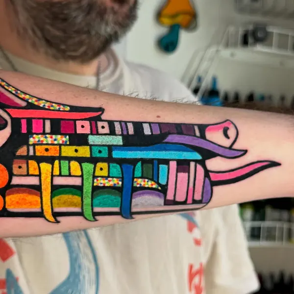 chidgeytattoos