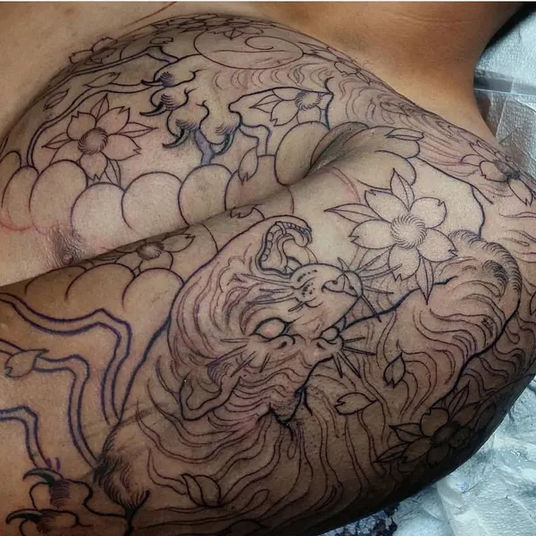 Dragon