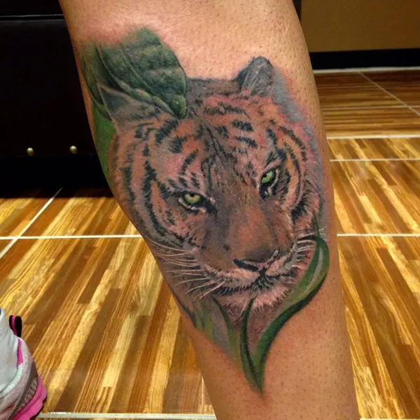 Tiger