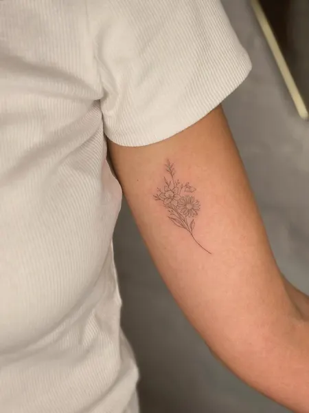 Flower, 단풍잎