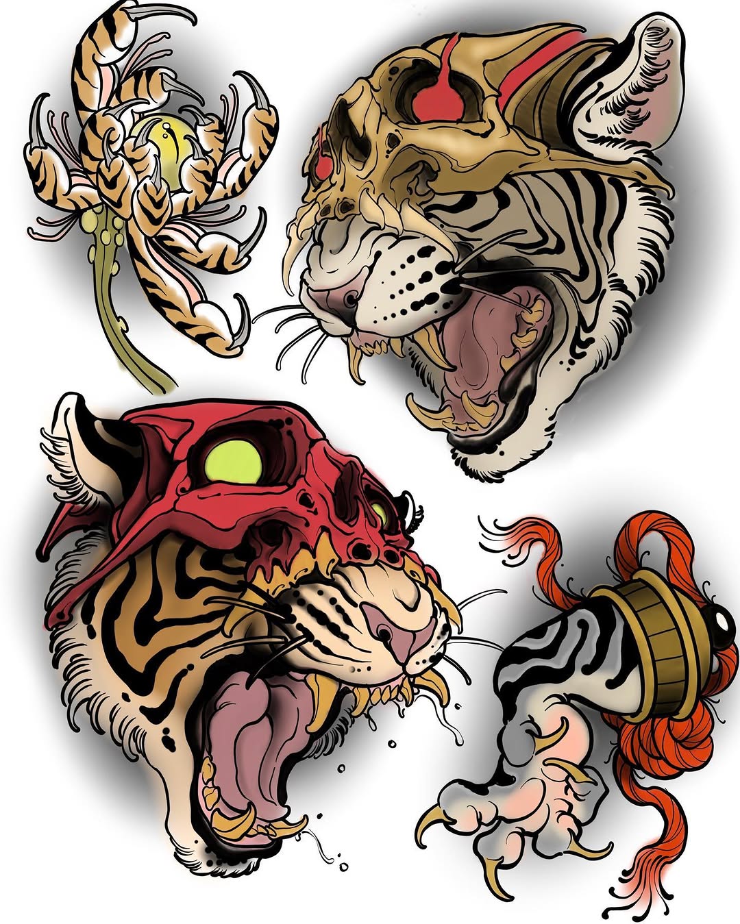 Tiger
