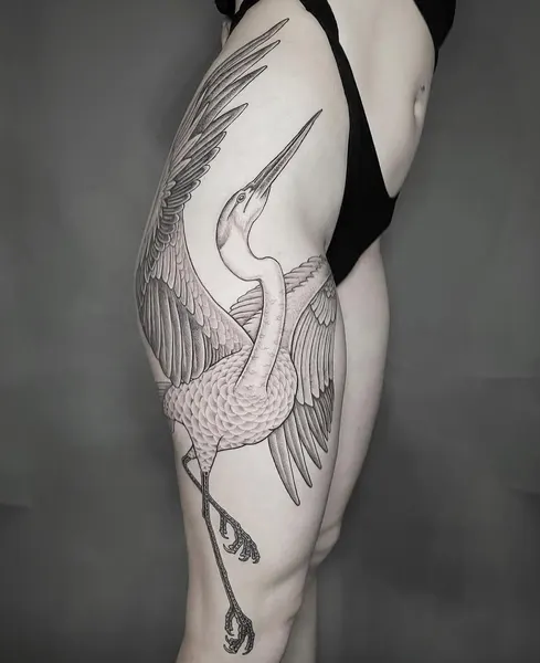 Full Circle Tattoo