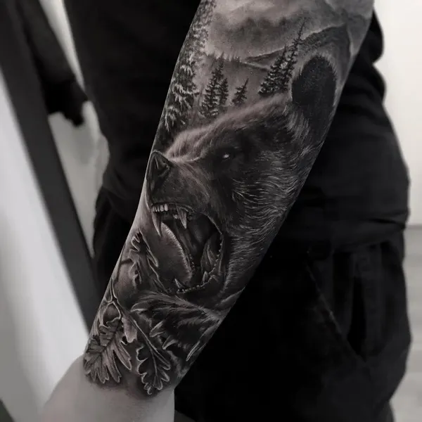 Animal