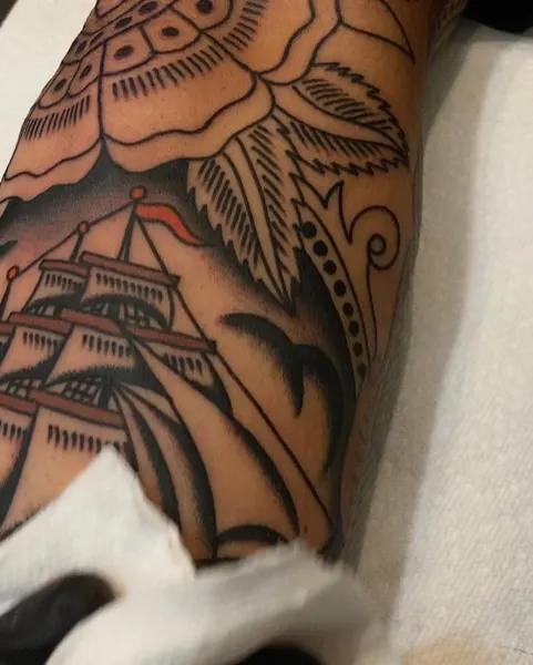 chrisfernandeztattooing